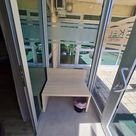 Dm Vodno Apartman