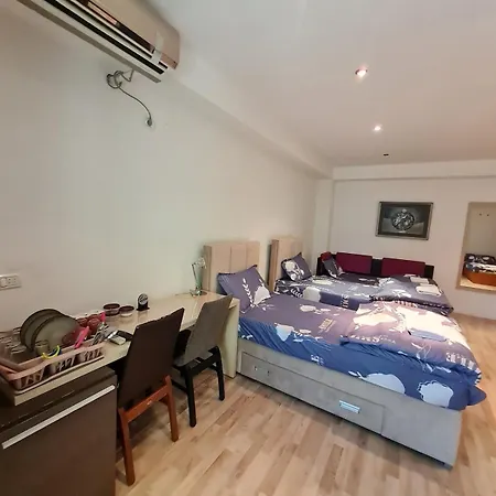 Dm Vodno Apartman