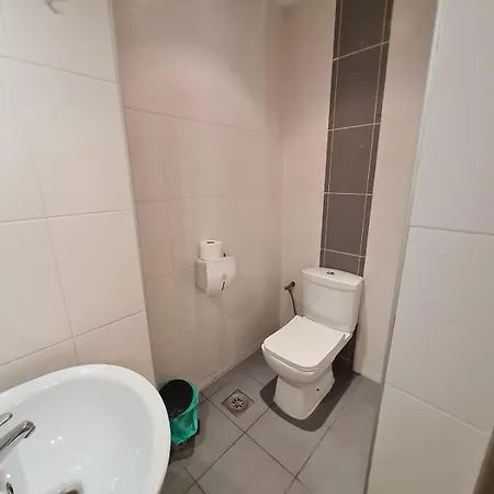 Apartman Dm Vodno *