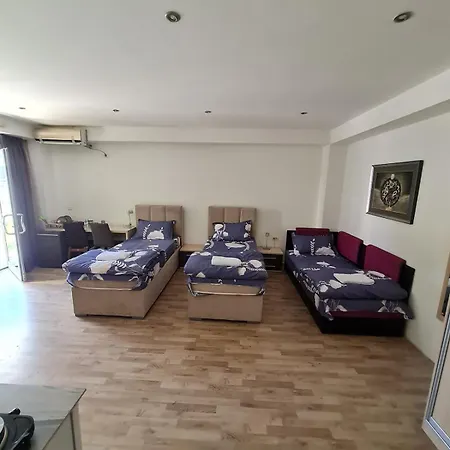Apartman Dm Vodno Szkopje