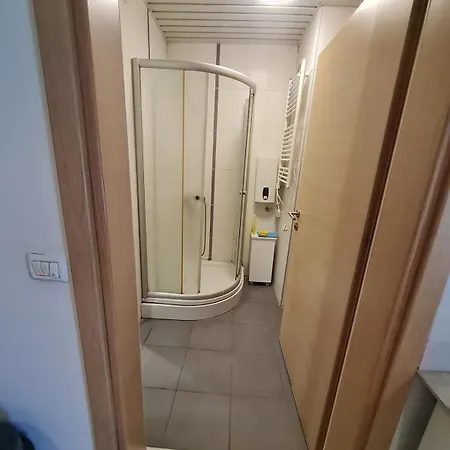Apartman Dm Vodno Szkopje