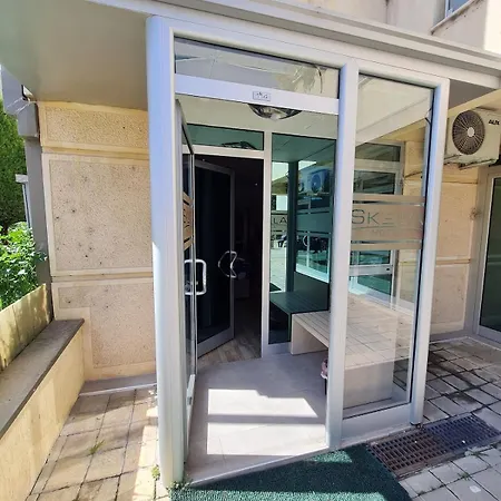Dm Vodno Apartman